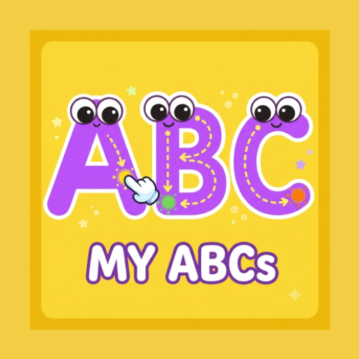 ABC Kids Learn app icon