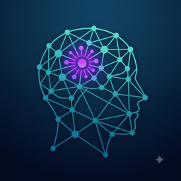 Intelligent mind logo