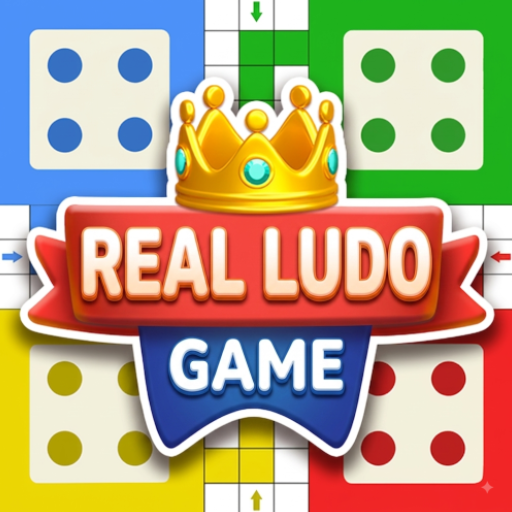 Ludo Champs Game app icon